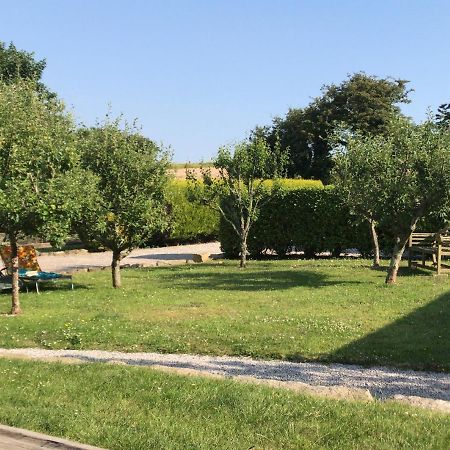 Bostrase B&B Hayle Exteriör bild
