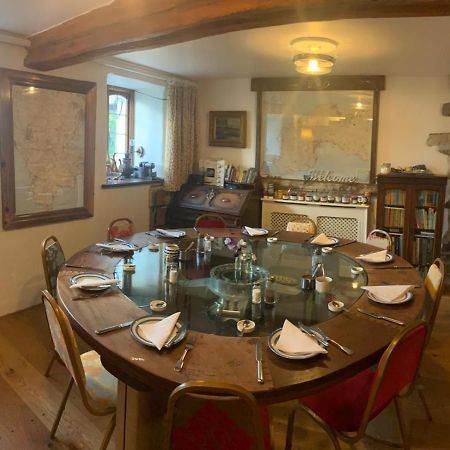 Bostrase B&B Hayle Exteriör bild