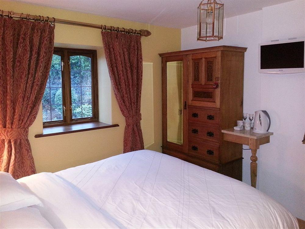 Bostrase B&B Hayle Exteriör bild