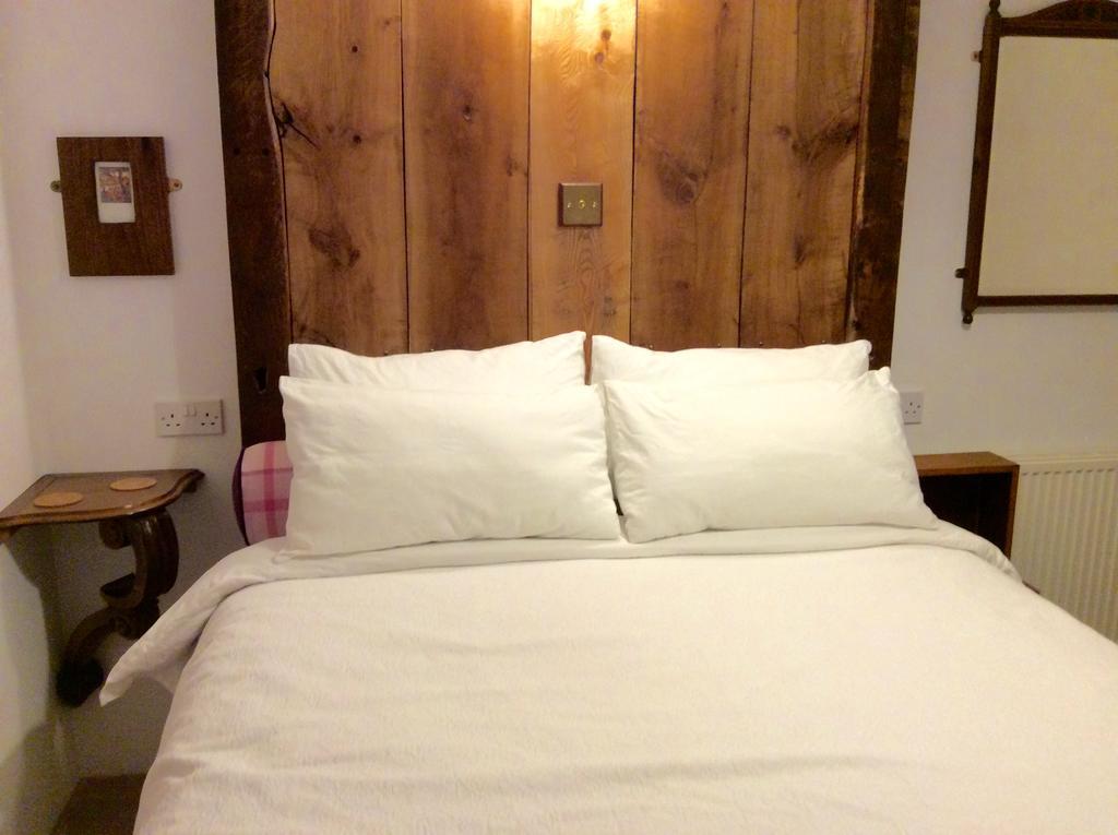 Bostrase B&B Hayle Exteriör bild