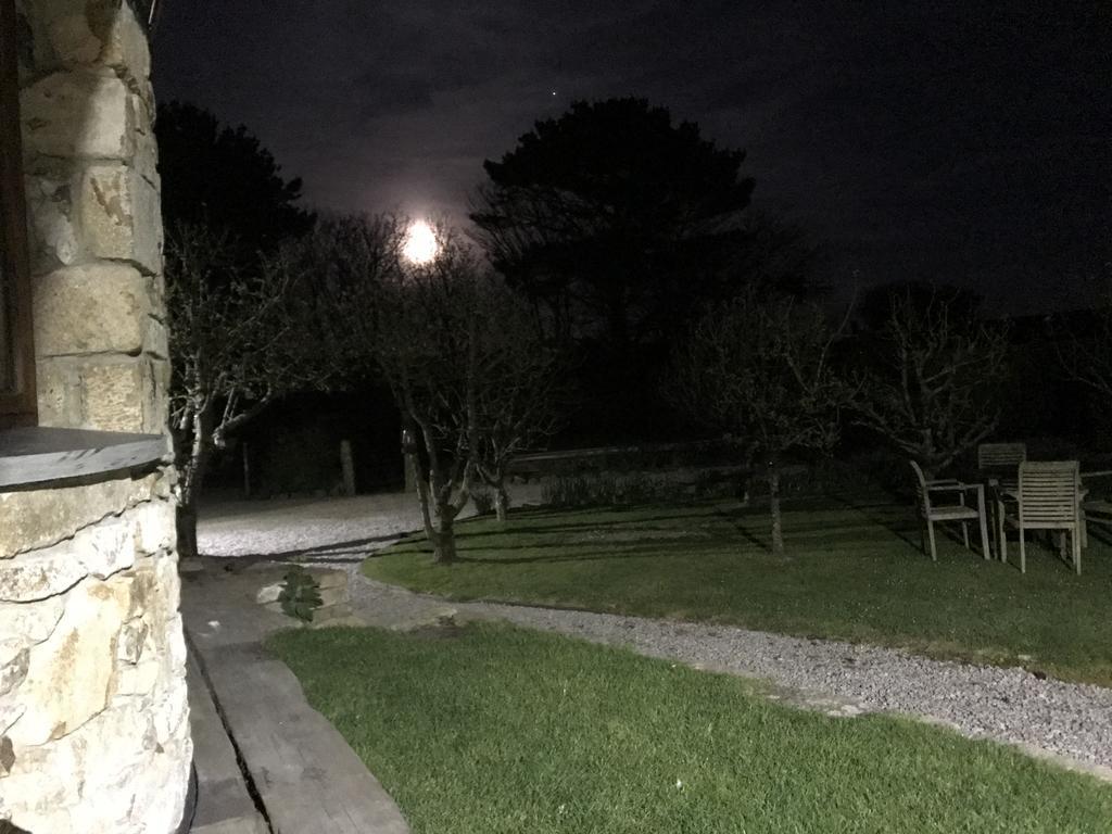 Bostrase B&B Hayle Exteriör bild