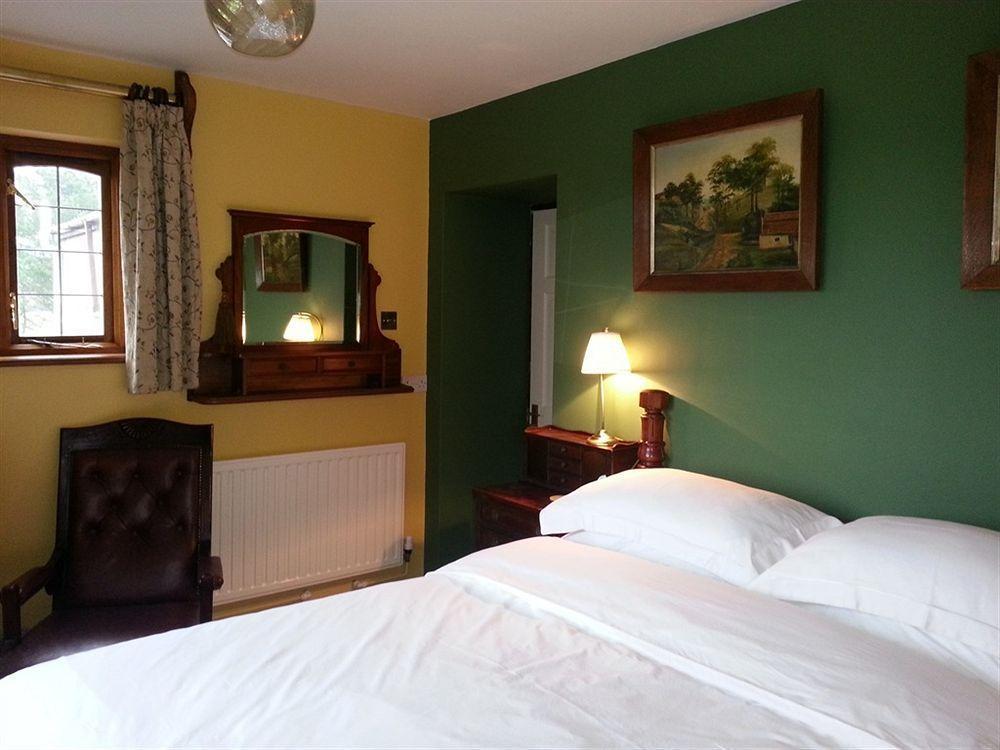 Bostrase B&B Hayle Exteriör bild