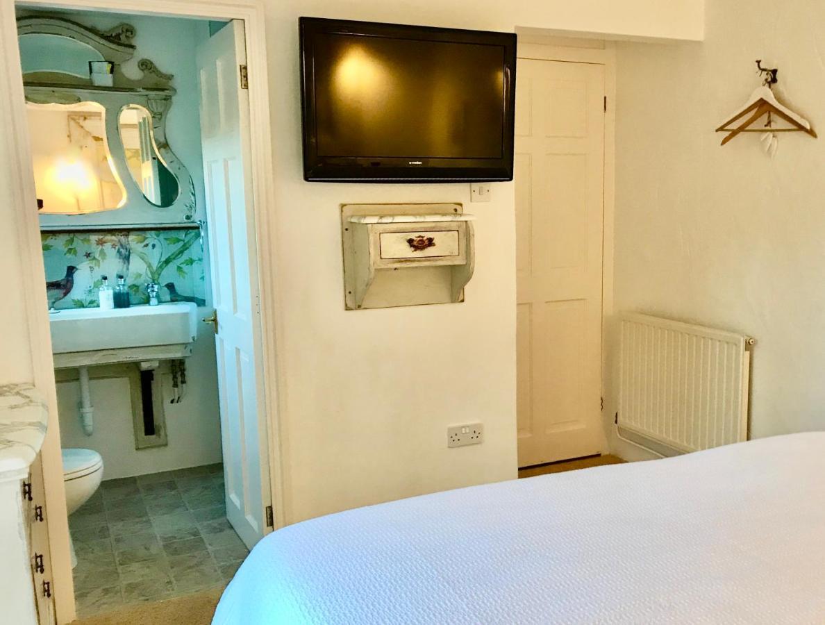 Bostrase B&B Hayle Exteriör bild